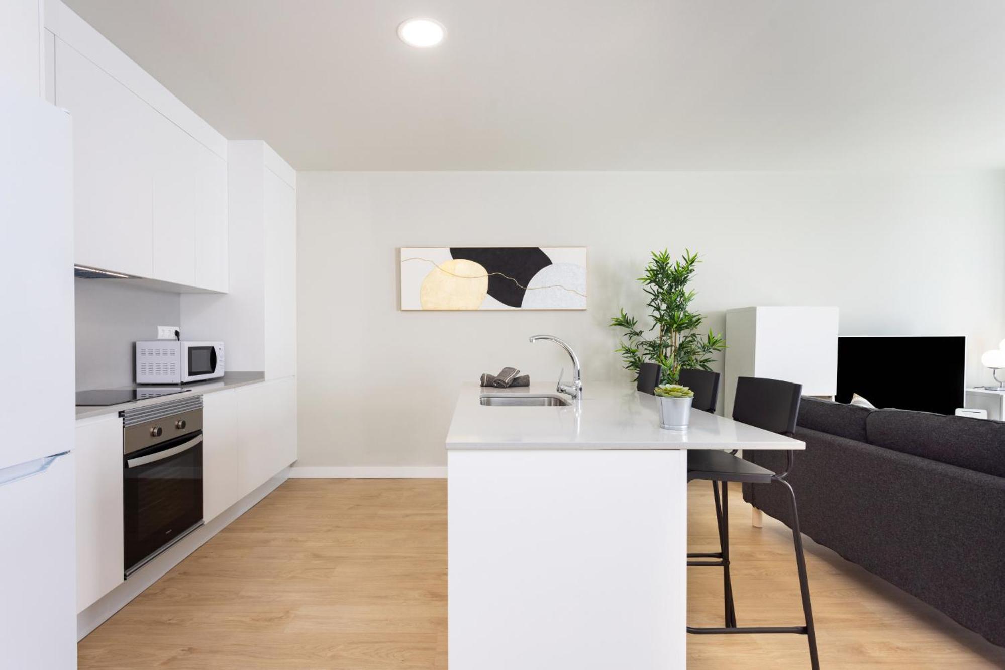 Luxury Alegranza With Pool Apartment Abades  Exterior photo